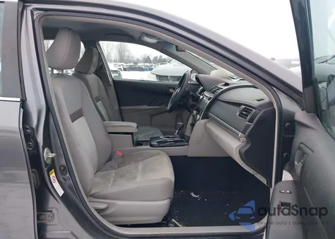 2014 Toyota Camry Le from USA, damaged, VIN 4T1BF1FK2EU439976